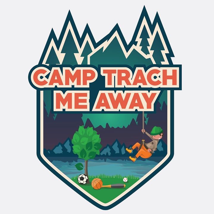 camp logo